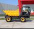 Wieldumpers Dieci DP 70