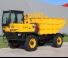 Wieldumpers Dieci DP 8000