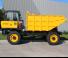 Wieldumpers Dieci DP 8000