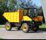 Wieldumpers Dieci DP 8000