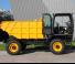 Wieldumpers Dieci DP 8000