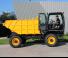 Wieldumpers Dieci DP 8000