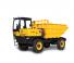 Wieldumpers Dieci DP 8000