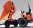 Wieldumpers D´AVINO DS 70
