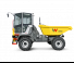 Wieldumpers Wacker Neuson DV60 dual view