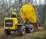 Wieldumpers Wacker Neuson DW50