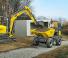 Wieldumpers Wacker Neuson DW50