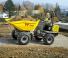 Wieldumpers Wacker Neuson DW50