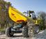 Wieldumpers Wacker Neuson DW60-2