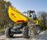 Wieldumpers Wacker Neuson DW60-2