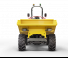 Wieldumpers Wacker Neuson DW90-2