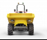 Wieldumpers Wacker Neuson DW90