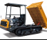 Rupsdumpers Kato IC37