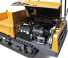 Rupsdumpers Kato IC37