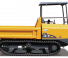 Rupsdumpers Kato IC37