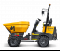 Wieldumpers Mecalac TA2seh 