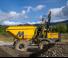 Wieldumpers Mecalac TA3.5sh 