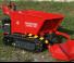 Rupsdumpers Camisa TP 580