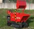 Rupsdumpers Camisa TP 580