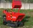 Rupsdumpers Camisa TP 580