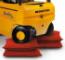 Elektrische vorkheftrucks Montini Bingo plus N 164 CSM