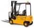 Elektrische vorkheftrucks Montini Bingo plus N 204 GA
