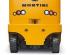 Elektrische vorkheftrucks Montini Bingo plus N 250 Compact.P XL