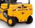 Elektrische vorkheftrucks Montini Bingo plus N 400
