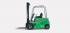 Cesab Blitz 250 AC