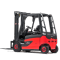 Linde E 25