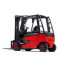Linde E 50/600 HL
