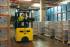 Elektrische vorkheftrucks Yale ERP1 VT SWB