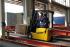Elektrische vorkheftrucks Yale ERP1 VT SWB