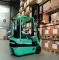 Elektrische vorkheftrucks Mitsubishi FB10KRT PAC