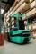 Elektrische vorkheftrucks Mitsubishi FB10KRT PAC