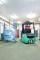 Elektrische vorkheftrucks Mitsubishi FB18CPNT