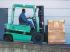 Elektrische vorkheftrucks Mitsubishi FB 25 KPAC
