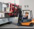 Elektrische vorkheftrucks Still R 60-30