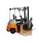 Elektrische vorkheftrucks Still RX 20-14