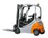 Elektrische vorkheftrucks Still RX 20-15