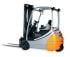 Elektrische vorkheftrucks Still RX 20-15