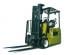 Clark TMX 13