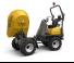 Elektrische wieldumpers Wacker Neuson DW15e