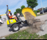 Elektrische wieldumpers Wacker Neuson DW15e
