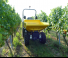 Elektrische wieldumpers Wacker Neuson DW15e