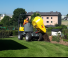 Elektrische wieldumpers Wacker Neuson DW15e