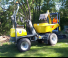 Elektrische wieldumpers Wacker Neuson DW15e