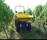 Elektrische wieldumpers Wacker Neuson DW15e