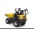 Elektrische wieldumpers Wacker Neuson DW15e