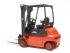 Linde E 30 EX Zone 1